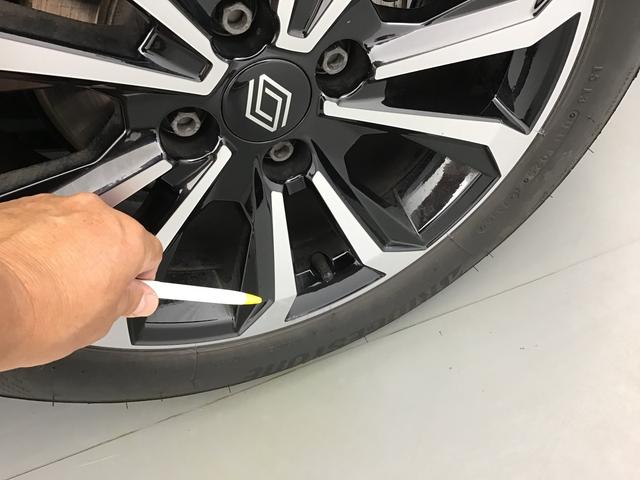 Renault Clio Techno 