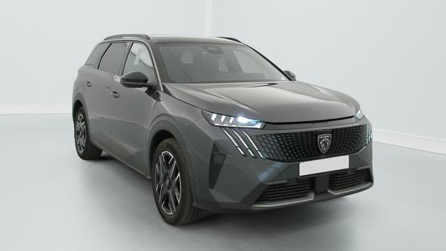 Peugeot 5008 - HYBRID 145CH E-DCS6 GT