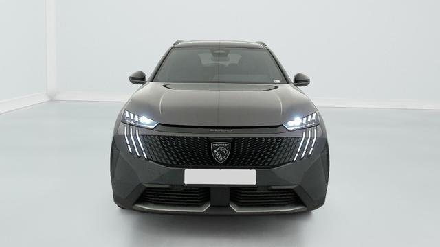 Peugeot 5008 HYBRID 145CH E-DCS6 GT 