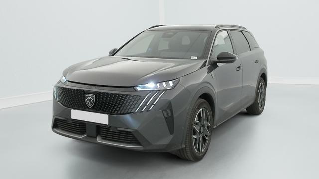 Peugeot 5008 HYBRID 145CH E-DCS6 GT 