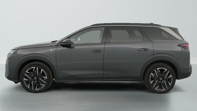 Peugeot 5008 HYBRID 145CH E-DCS6 GT 