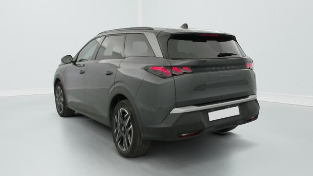 Peugeot 5008 HYBRID 145CH E-DCS6 GT 