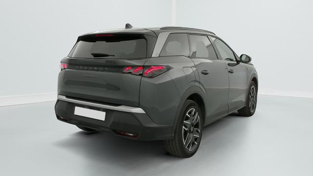 Peugeot 5008 GT 