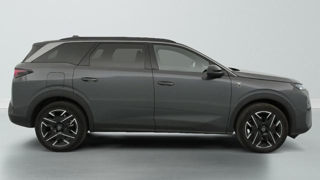 Peugeot 5008 GT 