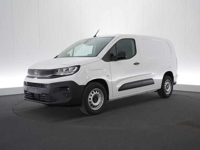 Opel Combo Kastenwagen - Cargo L2H1 Heavy