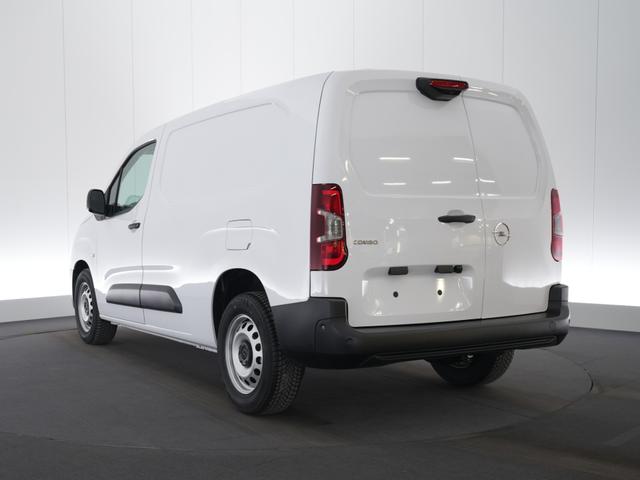Opel Combo Kastenwagen Cargo L2H1 Heavy 