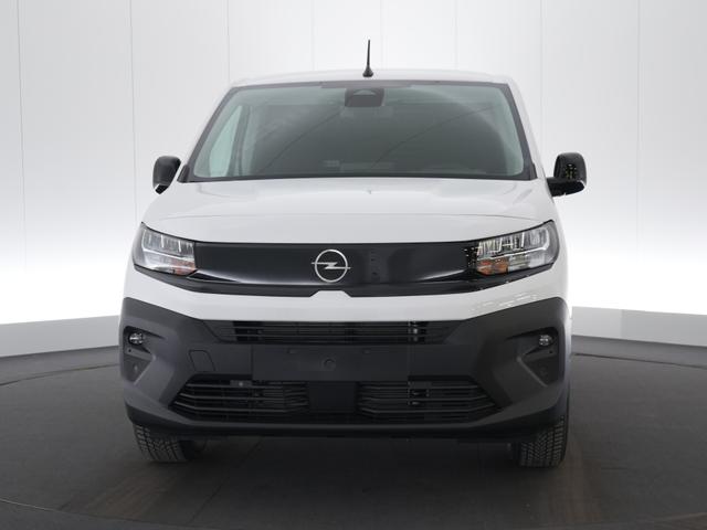 Opel Combo Kastenwagen Cargo L2H1 Heavy 