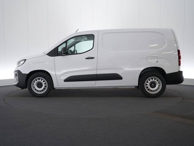Opel Combo Kastenwagen Cargo L2H1 Heavy 