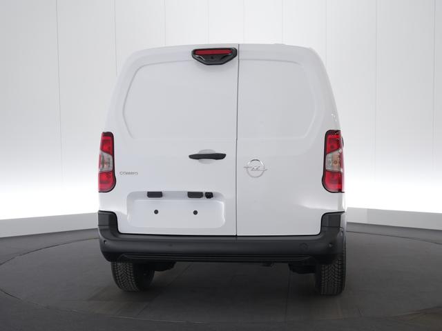 Opel Combo Kastenwagen Cargo L2H1 Heavy 