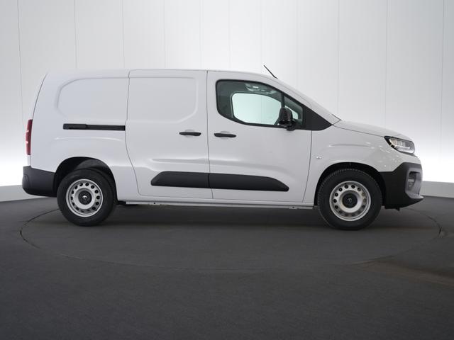 Opel Combo Kastenwagen Cargo L2H1 Heavy 