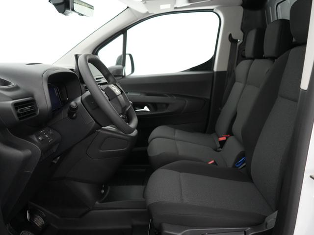 Opel Combo Kastenwagen Cargo L2H1 Heavy 