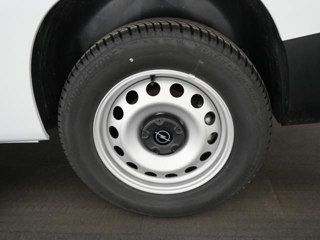 Opel Combo Kastenwagen Cargo L2H1 Heavy 