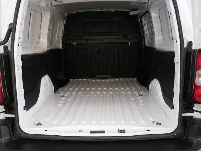 Opel Combo Kastenwagen Cargo L2H1 Heavy 