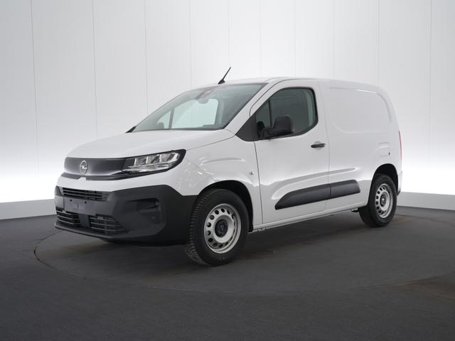 Opel Combo Kastenwagen - Cargo L1H1 Light