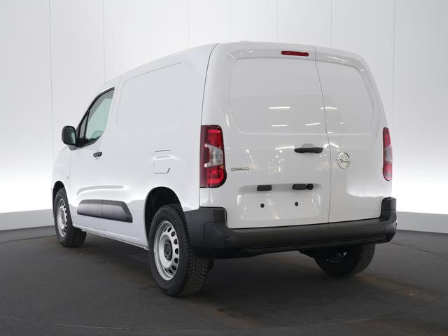Opel Combo Kastenwagen Cargo L1H1 Light 