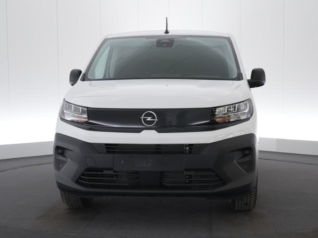 Opel Combo Kastenwagen Cargo L1H1 Light 