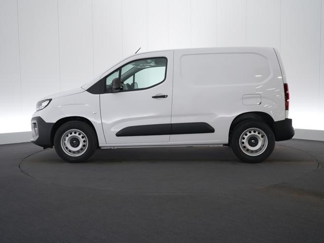 Opel Combo Kastenwagen Cargo L1H1 Light 