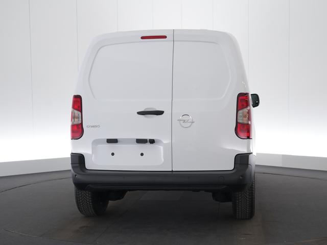 Opel Combo Kastenwagen Cargo L1H1 Light 