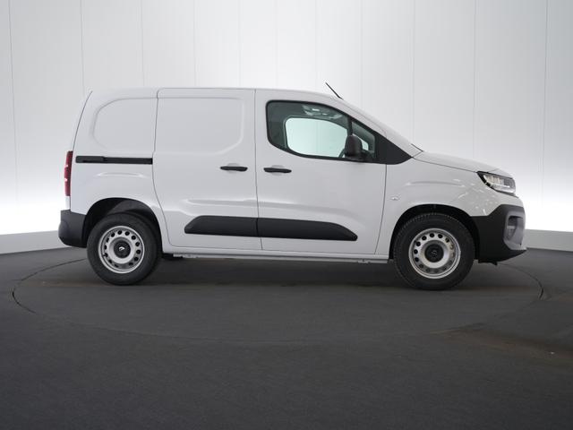 Opel Combo Kastenwagen Cargo L1H1 Light 