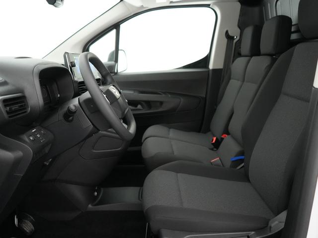 Opel Combo Kastenwagen Cargo L1H1 Light 