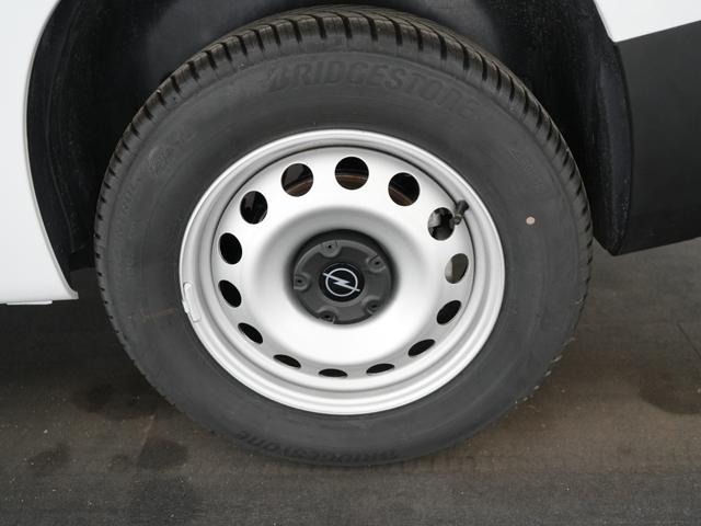 Opel Combo Kastenwagen Cargo L1H1 Light 