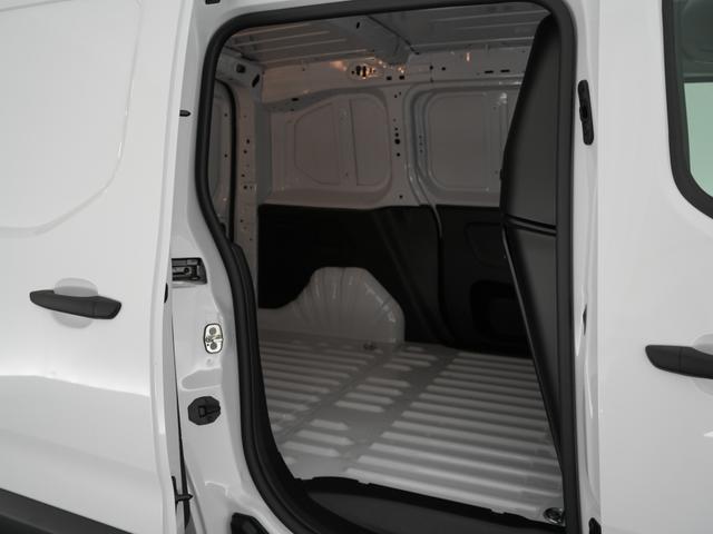 Opel Combo Kastenwagen Cargo L1H1 Light 