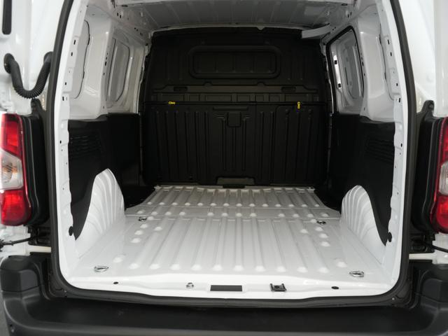 Opel Combo Kastenwagen Cargo L1H1 Light 