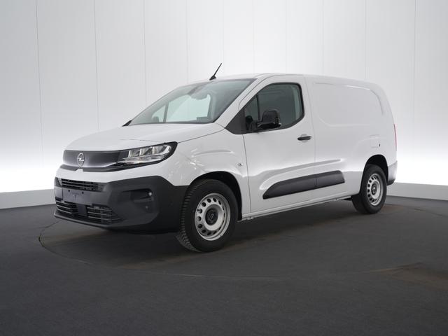 Opel Combo Kastenwagen - Cargo L2H1 Heavy