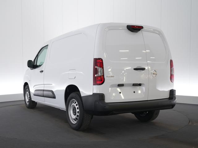 Opel Combo Kastenwagen Cargo L2H1 Heavy 