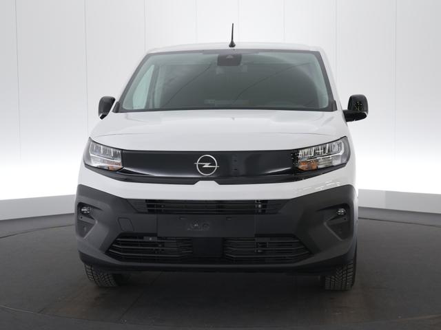 Opel Combo Kastenwagen Cargo L2H1 Heavy 