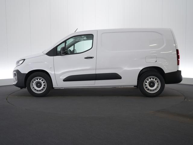 Opel Combo Kastenwagen Cargo L2H1 Heavy 