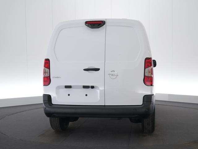 Opel Combo Kastenwagen Cargo L2H1 Heavy 