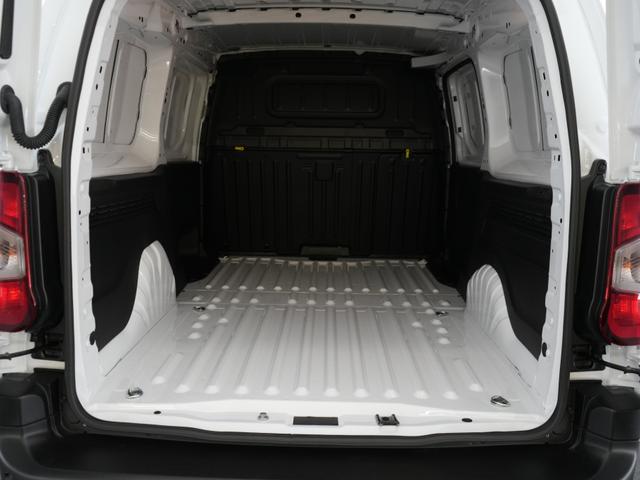 Opel Combo Kastenwagen Cargo L2H1 Heavy 