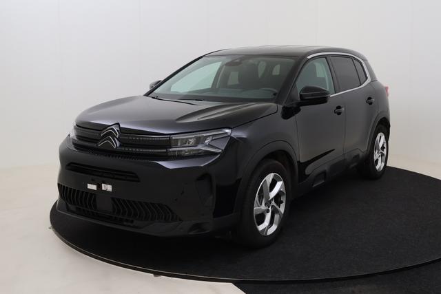 Citro&euml;n C5 Aircross - PLUS