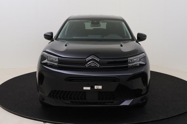 Citro&euml;n C5 Aircross PLUS 