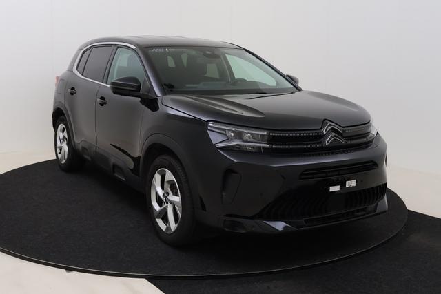 Citro&euml;n C5 Aircross PLUS 