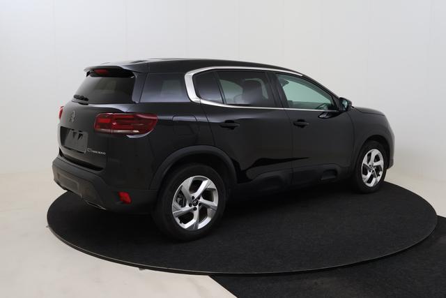 Citro&euml;n C5 Aircross PLUS 