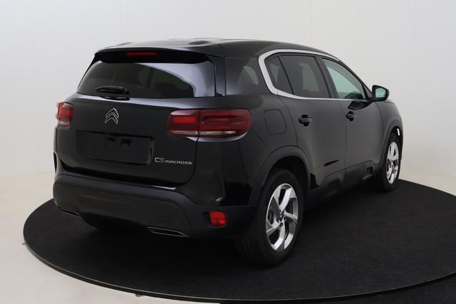 Citro&euml;n C5 Aircross PLUS 