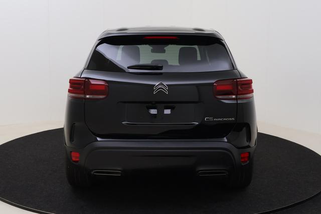 Citro&euml;n C5 Aircross PLUS 