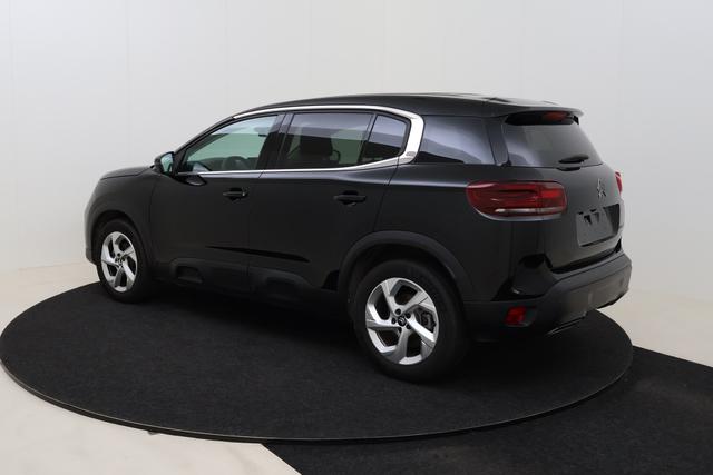 Citro&euml;n C5 Aircross PLUS 