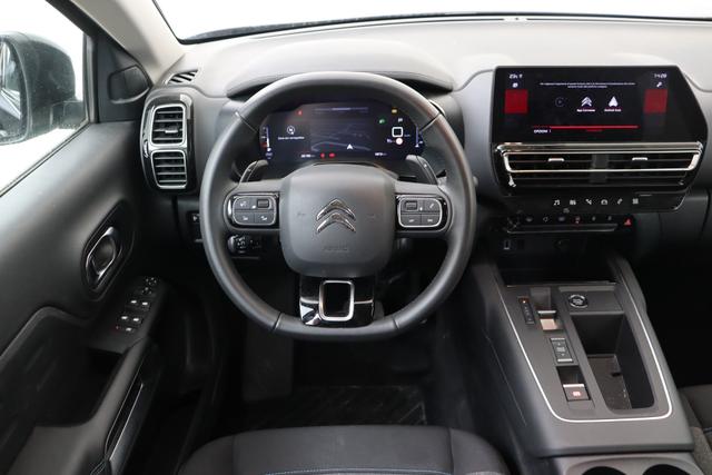 Citro&euml;n C5 Aircross PLUS 