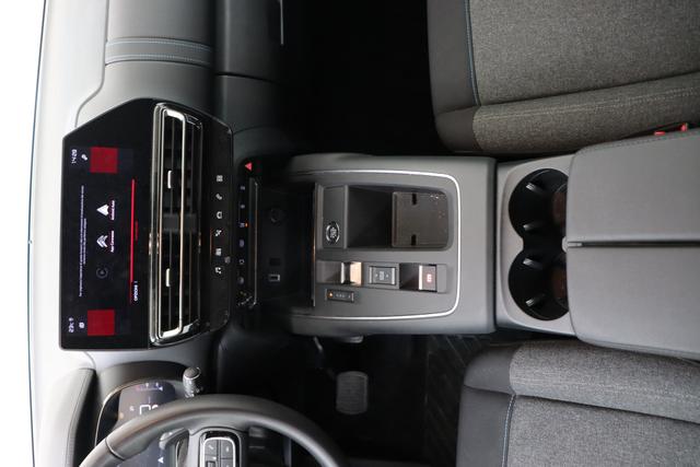 Citro&euml;n C5 Aircross PLUS 