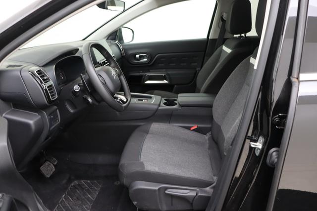 Citro&euml;n C5 Aircross PLUS 