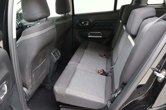 Citro&euml;n C5 Aircross PLUS 