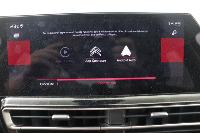 Citro&euml;n C5 Aircross PLUS 