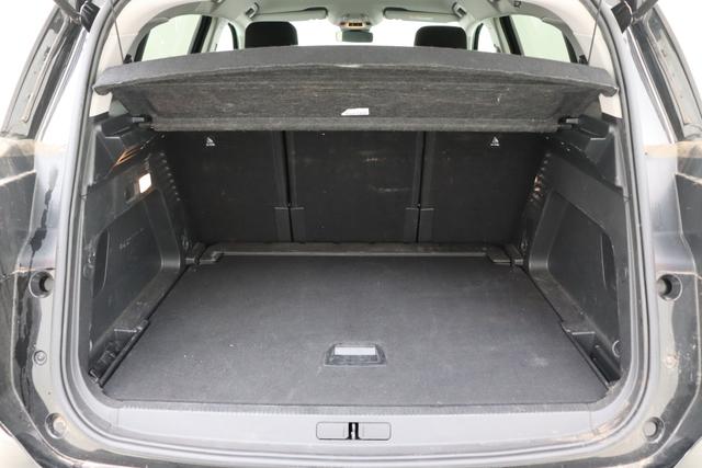 Citro&euml;n C5 Aircross PLUS 