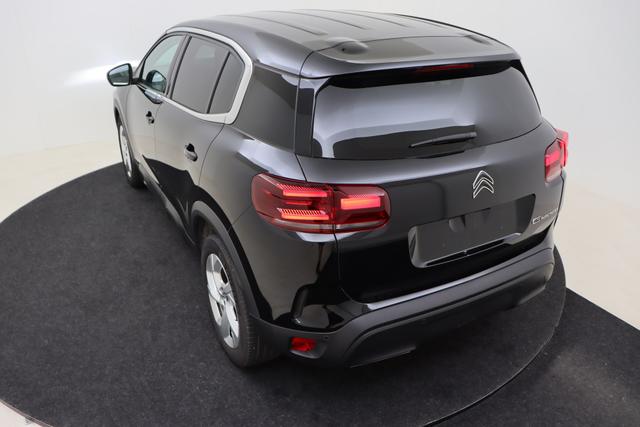 Citro&euml;n C5 Aircross PLUS 