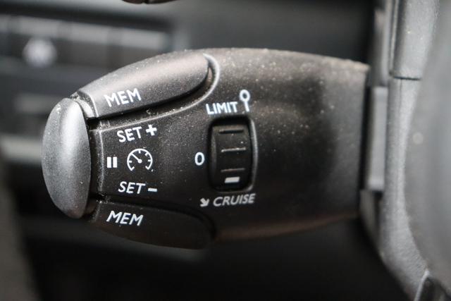 Citro&euml;n C5 Aircross PLUS 