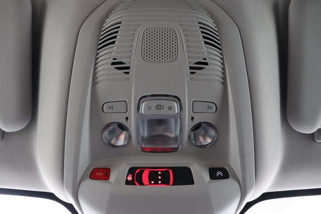 Citro&euml;n C5 Aircross PLUS 