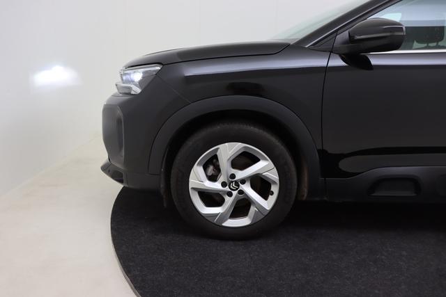 Citro&euml;n C5 Aircross PLUS 
